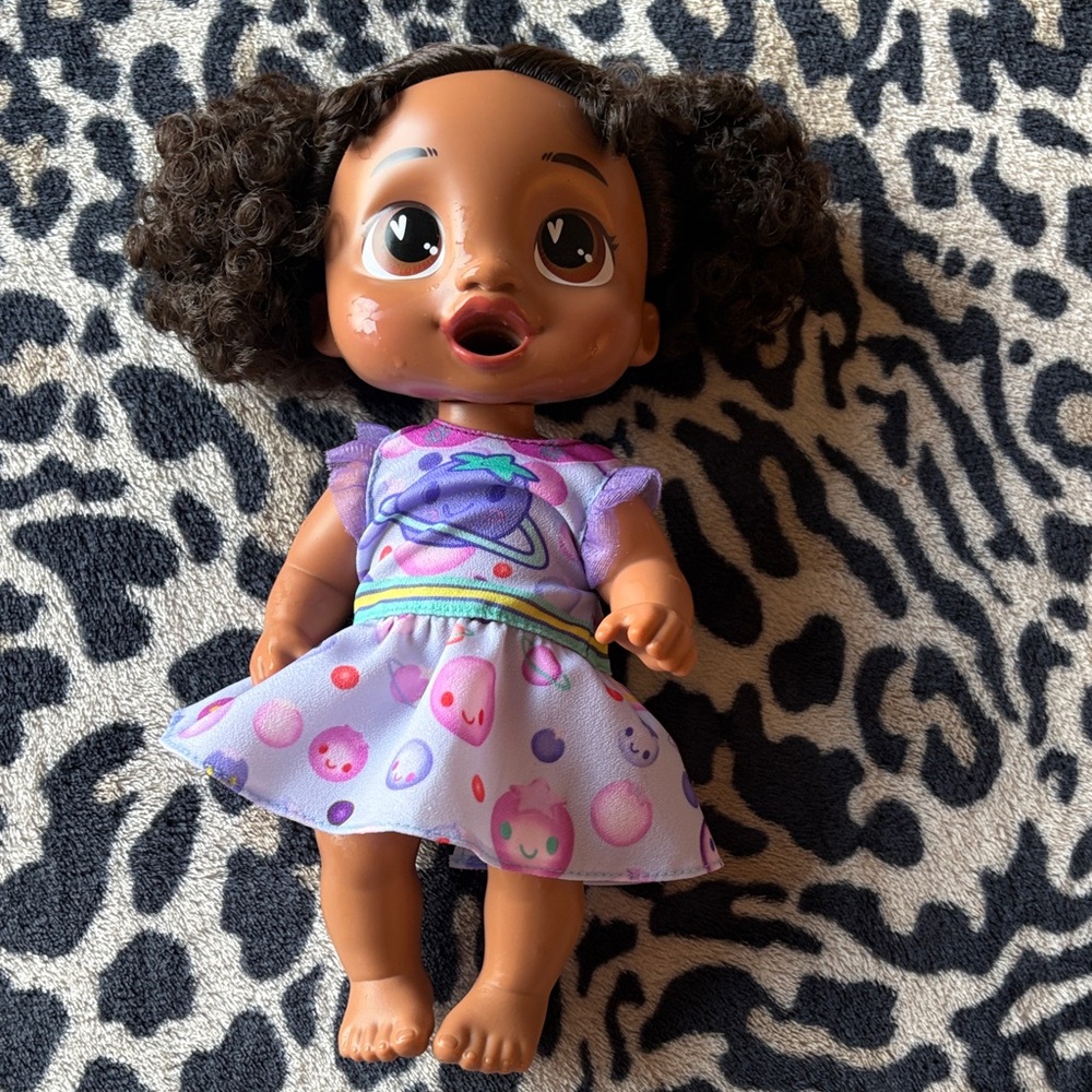 Baby Alive